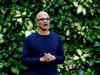 Must not we build a cloud for the next ten years? Microsoft chief, Satya Nadella answers