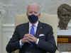 Ending mask mandates 'Neanderthal thinking': Joe Biden