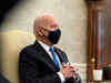 Joe Biden says 'big mistake' for states to lift mask mandates given virus toll