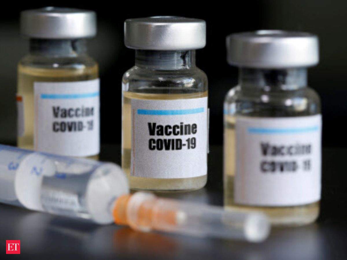 IT and ITeS companies to sponsor COVID-19 vaccines for over 50% employees  and families - The Economic Times