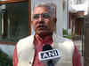 Will not get less than 200 seats, claims Dilip Ghosh ahead of West Bengal elections
