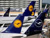 Lufthansa posts record annual loss, sees long recovery