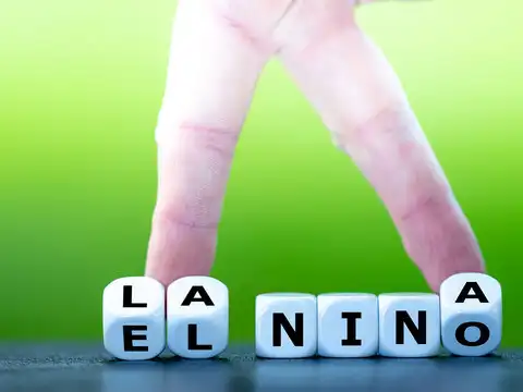 La Nina&rsquo;s role