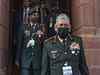 Indian military must be prepared for threats from China, Pakistan: CDS Bipin Rawat