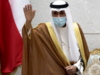 Kuwait says its ruling emir flew to America for medical checks
