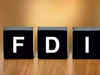 FDI inflows up 22% in April-Dec 2020