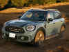 BMW brings all-new MINI Countryman to India at Rs 39.5 lakh