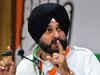Centre's new agri laws unconstitutional: Navjot Singh Sidhu