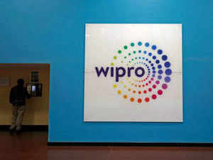 Wipro---Agencies