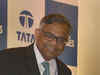 Tata Sons Chairman Chandrasekaran meets telecom minister Ravi Shankar Prasad