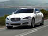 Review: Jaguar's redesigned 2012 XF