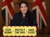 UK Government settles civil servant bullying case against Home Secretary Priti Patel