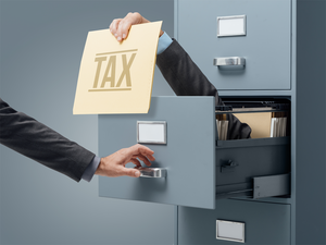 taxation-istock