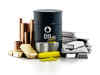 Commodity strategies: Gold, silver, crude, base metals