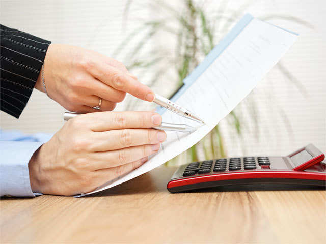 ​Types of notices to taxpayers