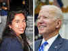 'Indian Americans are taking over the country': US President Joe Biden congratulates team NASA