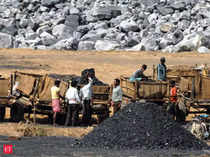 Coal India