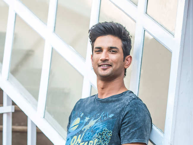 Sushant Singh Rajput death case: NCB files 12K-page charge-sheet; Rhea Chakraborty, brother Showik named