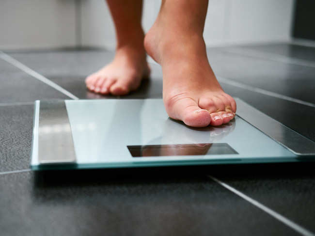 weighing scale_GettyImages
