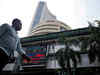 Sensex loses 441 points, Nifty below 14,950; Heranba gains 32%
