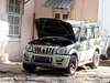 Hiren Mansukh, owner of SUV which caused explosives scare near Ambani's house, found dead