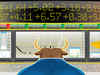 Market movers: PSU bank stocks bleed; 90 stocks flash 'sell' signals