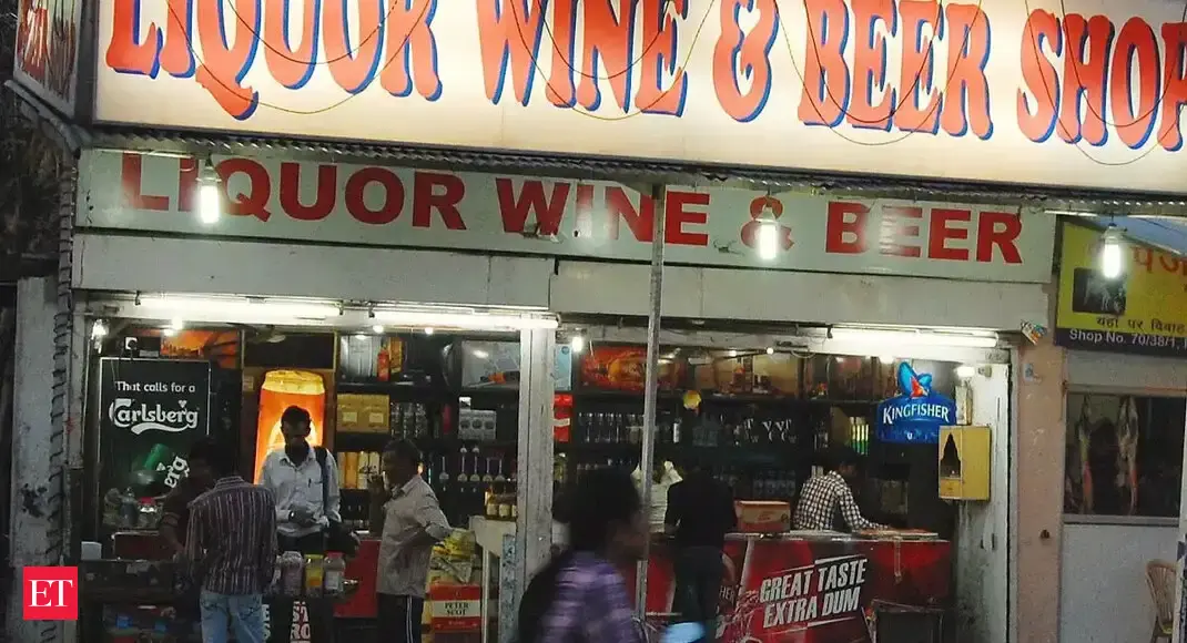 Maharashtra Council: Bill seeks ban on use of names of gods by liquor - Vimarsana News