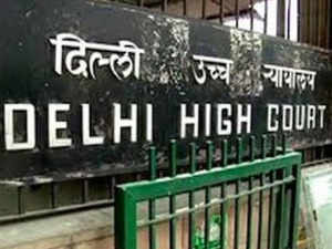 delhi high court 112
