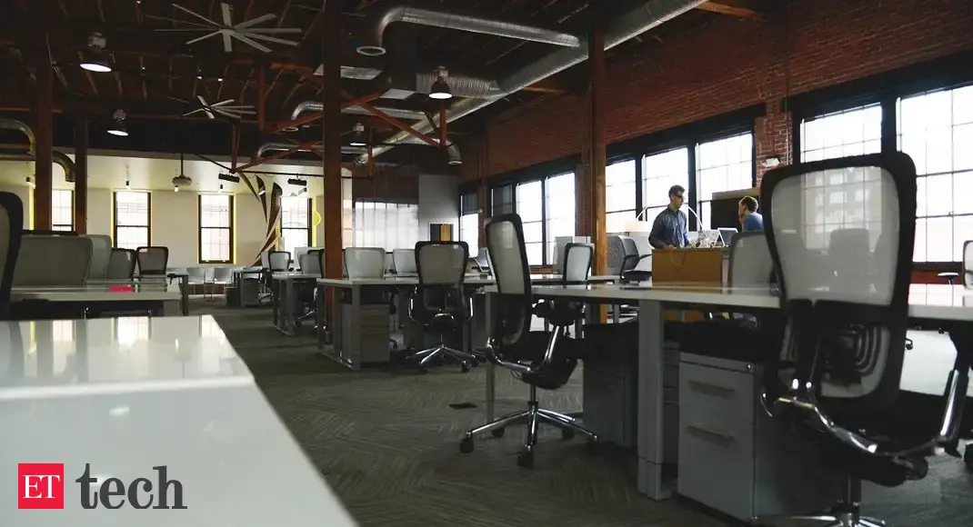 Coworking startup Stylework raises Rs 4 crore in pre-Series A funding - Vimarsana News