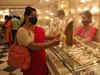 Indian buyers pile in as gold prices dip to one-year low