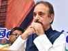 Ensuring victory of Congress in assembly polls priority: Ghulam Nabi Azad