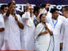 TMC leaders break down in tears after being dropped, protests in few areas