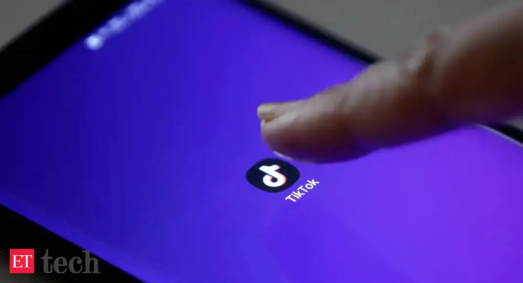 TikTok owner said to be developing Clubhouse-like app for China - Vimarsana News