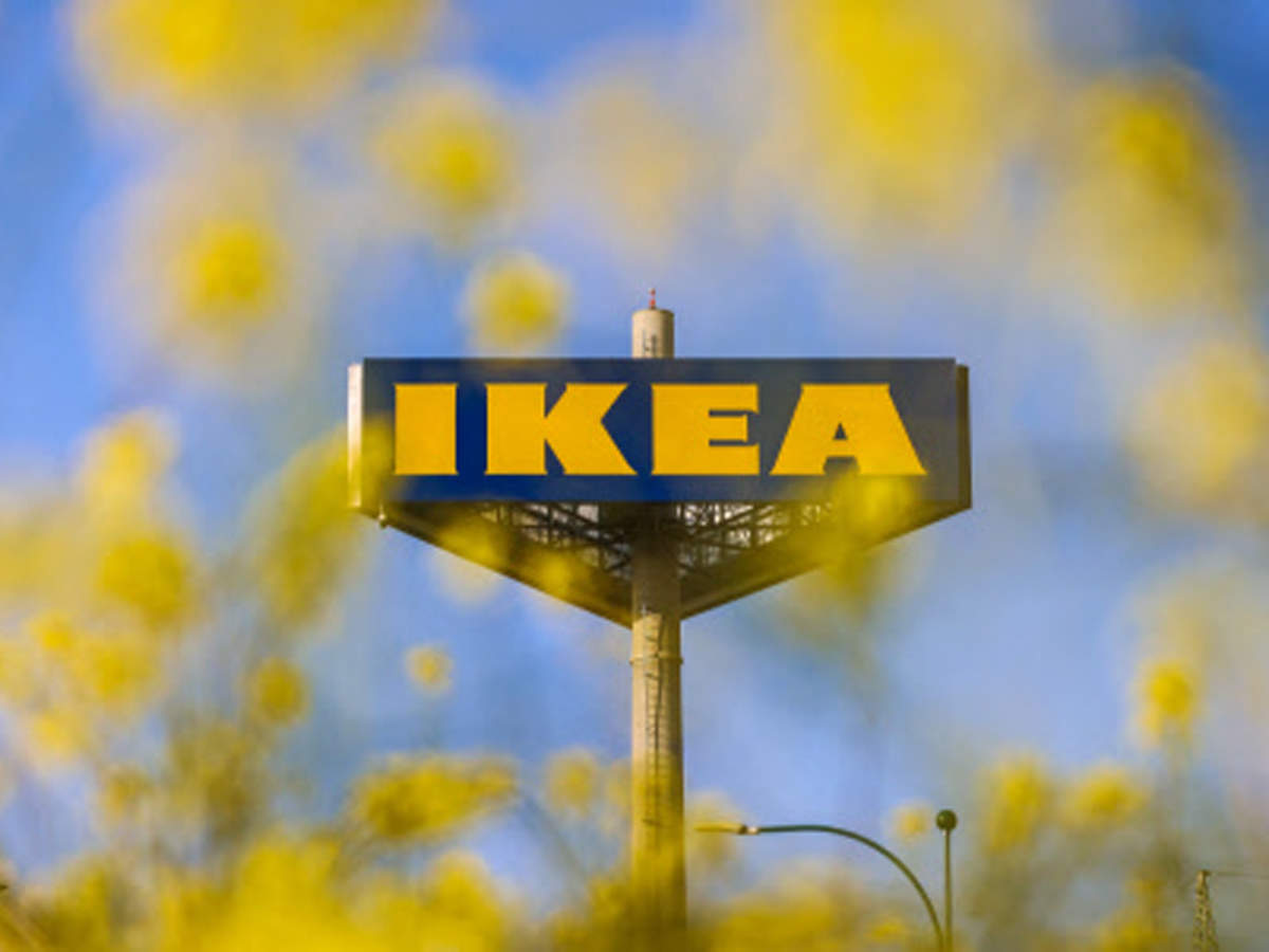 Ikea Latest News Videos Photos About Ikea The Economic Times