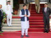 Pakistan Prime Minister Imran Khan to face vote of confidence today