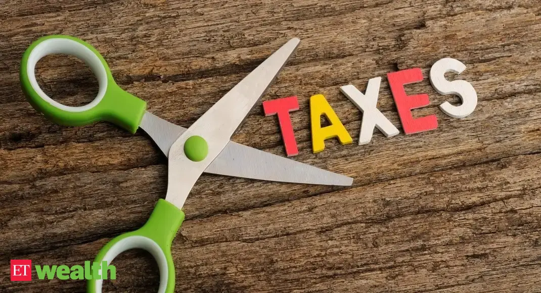 Optimise your tax planning: How to best utilise the tax deductions available - Vimarsana News