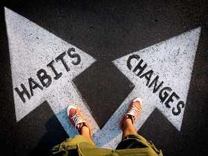 Habits for success