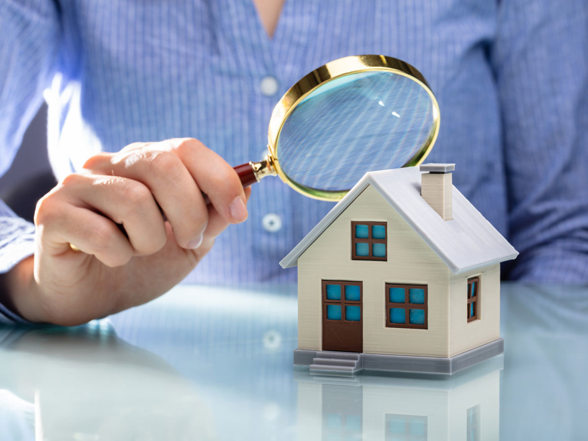 property rights for women: Don't part with what is rightly yours: 9 property  rights that women get - The Economic Times
