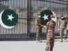 Pakistan asks India not to shy away from talks