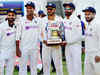 India thrash England in 4th test, to face New Zealand in WTC final at Lord's in June