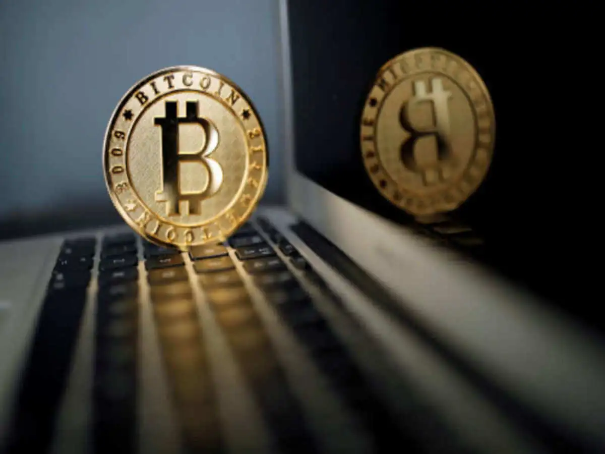 Bitcoin: Latest News & Videos, Photos about Bitcoin | The Economic Times