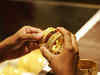 Jewellery demand picks up as gold prices witness a fall