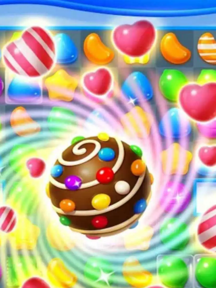 Candy Crush जैसे टॉप10 बढ़िया मोबाइल गेम्स Navbharat Times