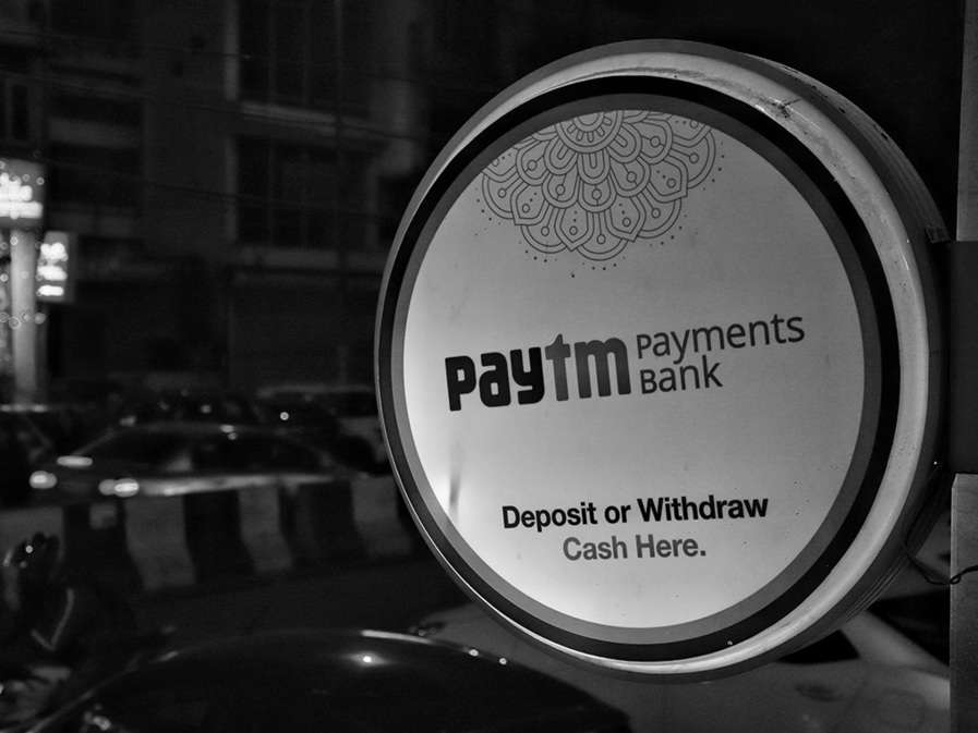 With merchants driving transactions growth, Paytm’s payments bank may well be rejuvenating the brand