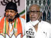 ‘Mithun Chakraborty originally a Naxalite, has changed parties 4 times’: TMC's Saugata Roy