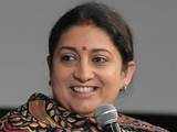 India to become Aatmanirbhar in silk production in 2 years: Smriti Irani