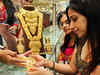 Gold demand rises, but not seen as investment option