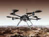 Use of Chinese drones in Uttarakhand red-flagged