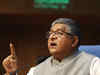 There was strong business case to buy spectrum: Ravi Shankar Prasad