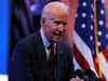Joe Biden signs voting rights order on 'Bloody Sunday'